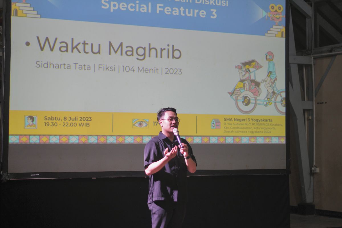 Highlight KHFF 2023 - 10